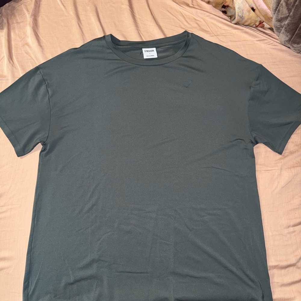 Gymshark x Whitney Simmons Shirt